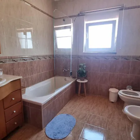 Paradise Πανσιόν Baleal