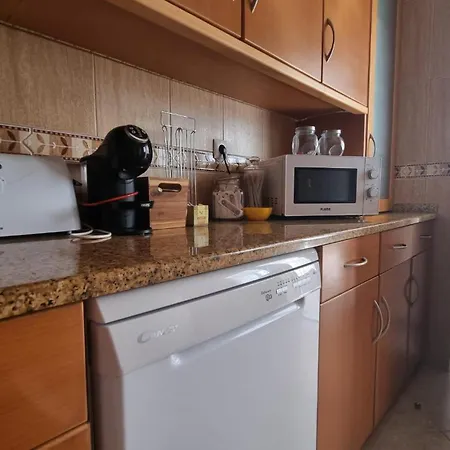 Πανσιόν Paradise Baleal