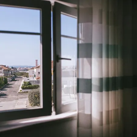 Πανσιόν Paradise Baleal