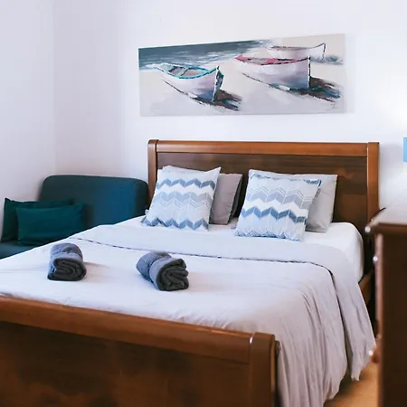 Πανσιόν Paradise Baleal