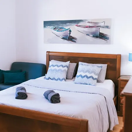 Paradise Πανσιόν *