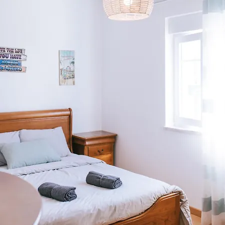 Paradise Πανσιόν Baleal