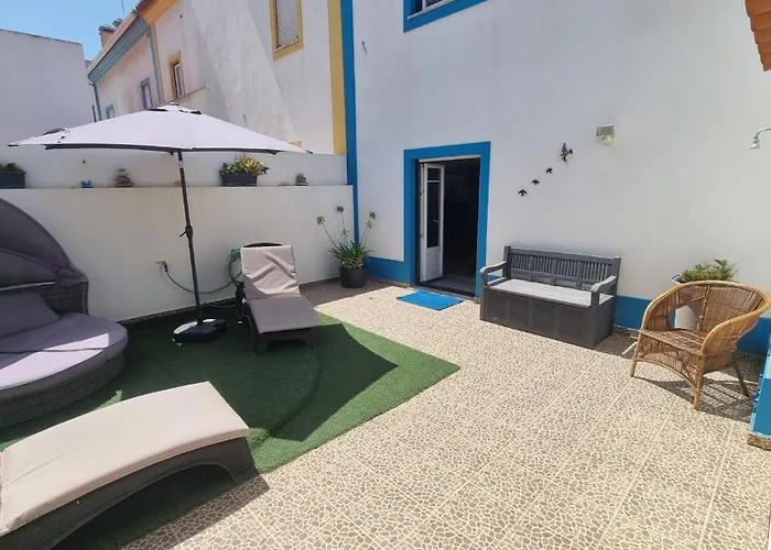 Paradise בית הארחה בליאל