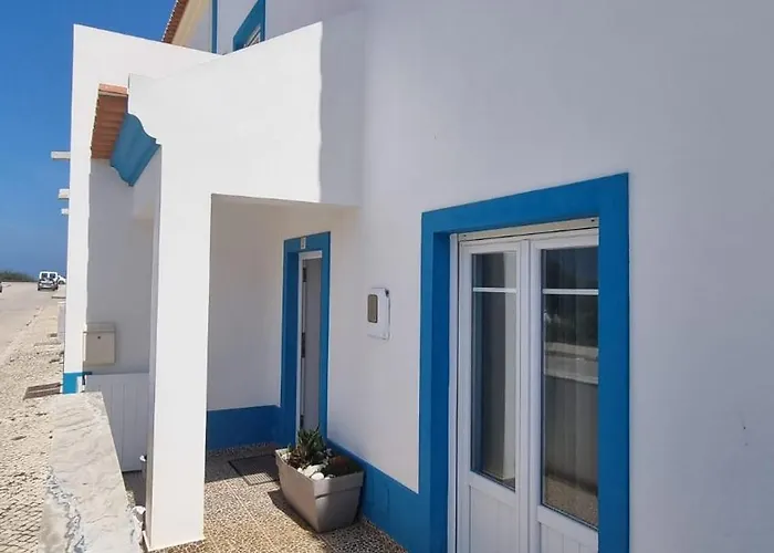 Paradise בית הארחה *