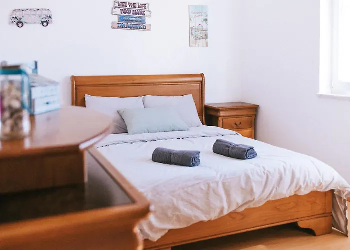 Paradise בית הארחה *