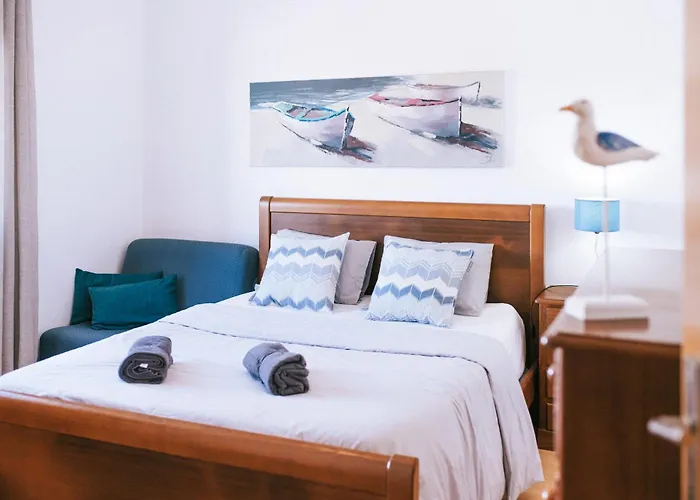 בית הארחה Paradise *