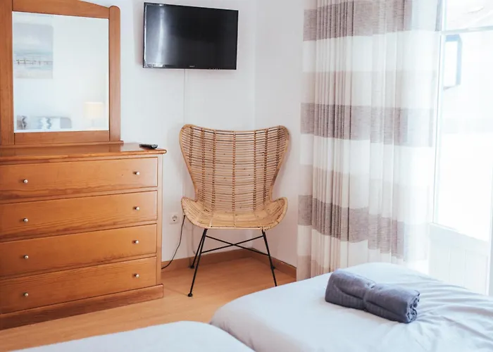 בית הארחה Paradise בליאל